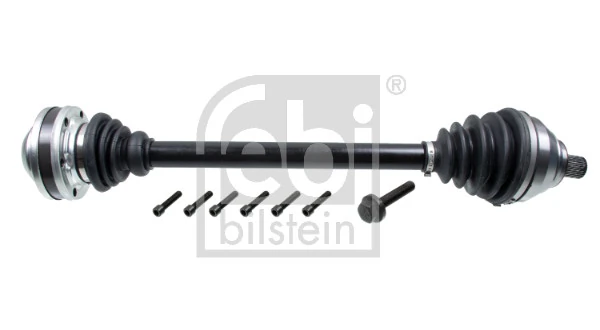 Drive Shaft